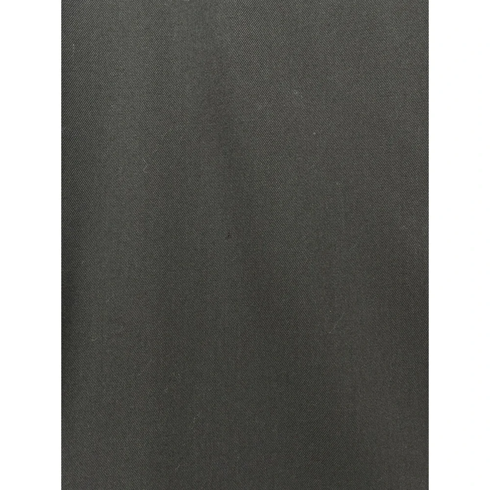 US NAVY Brook Brothers 50L Premier Collection Double Breasted Blazer USA Black